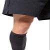 THUASNE - UP RECOVERY Long Socks - Degressive Compression from Ankle to Calf - Made in France view 4
