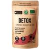 Detox Organic Smoothie Powder with Healthy Spirulina, Atlantic Dulse and Barley Grass Juice Powder, Premium Quality superfood from Europe view 1