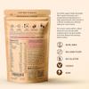 Detox Organic Smoothie Powder with Healthy Spirulina, Atlantic Dulse and Barley Grass Juice Powder, Premium Quality superfood from Europe view 2