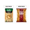 Laila Chana Dal 2Kg, Premium Split Chick Peas, Deliciously Nutty Chickpeas (Split), Protein-Rich Split Chickpeas view 3