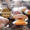 YAMASAN KYOTO UJI Soy Sauce -Smoked Neoteric- 500 Days Aged, Japanese Artisanal Handmade, Naturally Brewed, No Additives, Non-GMO, Made in Japan(360ml) view 4