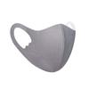 Kids Childrens Face Mask, Reusable Washable Bandana, Protective Face Cover Breathable & Safety Mask, Anti-Pollution, Anti - Dust Mask for Running, Cycling, Grey, 5pcs view 1