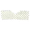 EXCEART Natural Jade Eye Mask Hand-Woven Sleep Mask Cooling Spa Patch for Eyes Dark Circles Relief and Eye Pain Soothing view 1