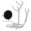 Grooming Shaving Kit for Men,Strong Razor and Brush Stand with Stainless Steel Shaving Soap Bowl,Dad Gifts,boyfriend Gifts,Husband Gifts for Him view 2