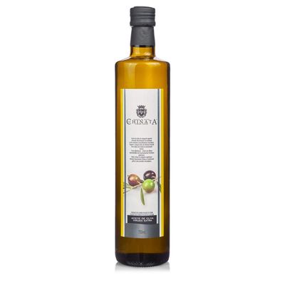 La Chinata - Glass Bottle Extra Virgin Olive Oil 750 ml