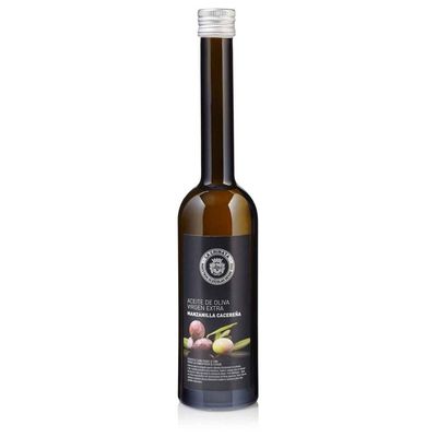La Chinata - Manzanilla Cacerea Extra Virgin Olive Oil 500 ml