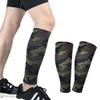Compression Calf Sleeve  Copper-Infused High-Performance Design, Offers Superior Compression and Support for All Lifestyles - PairM view 1