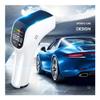 CGGA 2020 LED Display Non-contact Infrared Temperature Meter Termometro Infrarojo Digital Termometro Laser Ir Temperature Gun PC828 view 1