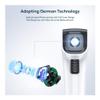 CGGA 2020 LED Display Non-contact Infrared Temperature Meter Termometro Infrarojo Digital Termometro Laser Ir Temperature Gun PC828 view 2