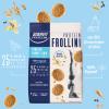 Enervit Fabulous Frollini Farro e Chia Ricchi di Fibre e Proteine, 200g view 2