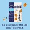 Enervit Fabulous Frollini Farro e Chia Ricchi di Fibre e Proteine, 200g view 3