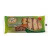Regal Bakery Fruit Sliced Cake Soft Sponge Cake Slice - Golden Delight Slice |Sponge Fruit Cake - Baked to Perfection | Sweet Treat for Family view 1