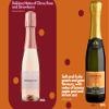 ANT&CHID Prosecco and Rose Wine Gift Set for Her|Birthday Gift Set for Women - Ideal Best Friend Gift for Women|Presents for Women|Gift Ideas for Women view 4