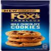 Fox's Chunkie Milk Chocolate Cookie, 180g - Pack of 8 view 3