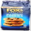 Fox's Chunkie Milk Chocolate Cookie, 180g - Pack of 8 view 4