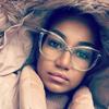 H&RB Progressive Multi-Focus Anti-Blue Light Reading Glasses for Women, European And American Fashion Big Frame Trendy Personality Frame Versatile Simple,Multi colored,+1.0 view 2