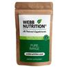Alpha Lipoic Acid Pure Powder (25g) - Powerful Antioxidant - GMO Free Vegan view 1
