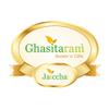 Jaiccha Ghasitaram Bhaidooj Gifts - Dryfruit laddoo 400 GMS view 4