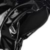 KHDFYER Women's Erotic Lingerie Setswomen Parties Dress Dark Costume Femme Halloween Cosplay Dress-Black_L view 3