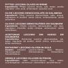 D'ARCO Pitted Black Leccino Olives 300g (Pack of 6) view 3