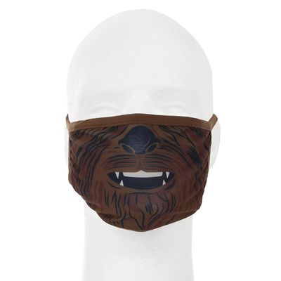 Chewy Gathered Kids FACE MASK