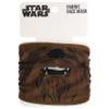 Chewy Gathered Kids FACE MASK view 4