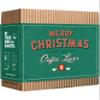 Christmas Coffee Gifts for Men & Women with 5 World's Finest Coffees view 1