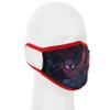 Marvels Miles Face Cover  Kids Face Mask view 2