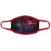 Marvels Miles Face Cover  Kids Face Mask view 3