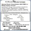 Jaiccha Ghasitaram Bhaidooj Gifts - Stone/ Rock Chocolates 400 GMS in White Paper Pouch view 2