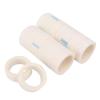 15pcs Disposable Cohesive Tattoo Bandage, Tattoo Aftercare Non-Woven Fabric Breathable Adhesive Dressing Fixation Tape Tattooing Supplies 1.25cm x 4.5m view 2