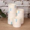 15pcs Disposable Cohesive Tattoo Bandage, Tattoo Aftercare Non-Woven Fabric Breathable Adhesive Dressing Fixation Tape Tattooing Supplies 1.25cm x 4.5m view 3