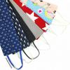 Face protection from Germany - self-sewn from 100% cotton (handmade mask, pack of 3). view 2