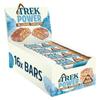 JB's Trek Protein Power Bar Millionaire Shortbread - Plant Based - Gluten Free - Vegan Snack - 55g x 16 Bars view 1