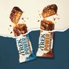 JB's Trek Protein Power Bar Millionaire Shortbread - Plant Based - Gluten Free - Vegan Snack - 55g x 16 Bars view 3