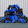 TITAN Poly Rope | Ultra Heavy Duty Polypropylene Outdoor Rope  Increased Strength Cord | 4mm, 6mm, 8mm, 10mm, 12mm, 14mm, 16mm, 18mm, 20mm, 25mm  Premium Grade (20mm Blue 50m Coil) view 2