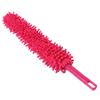 ULTECHNOVO Duster Cleaning Brush - Chenille Flexible Cleaner Brush with Handle - Double-Sided Cleaning Soft Duster for Home Furniture Car view 1