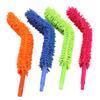 ULTECHNOVO Duster Cleaning Brush - Chenille Flexible Cleaner Brush with Handle - Double-Sided Cleaning Soft Duster for Home Furniture Car view 4