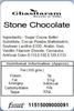 Jaiccha Ghasitaram Bhaidooj Gifts - Pack of 2 Nutties and Stone Chocolate Pouches Small 200 GMS view 2