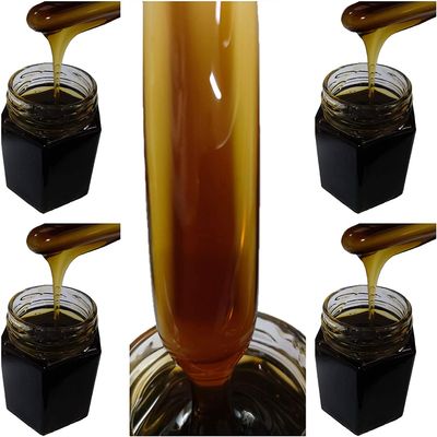 Extremely Rare 1kg Royal Premium Black Seed {Nigella Sativa }Honey .from Saudi ARABIARAW-UNPASTEURIZED Cold Extract-BEE FED Directly from The Flower-New Crop