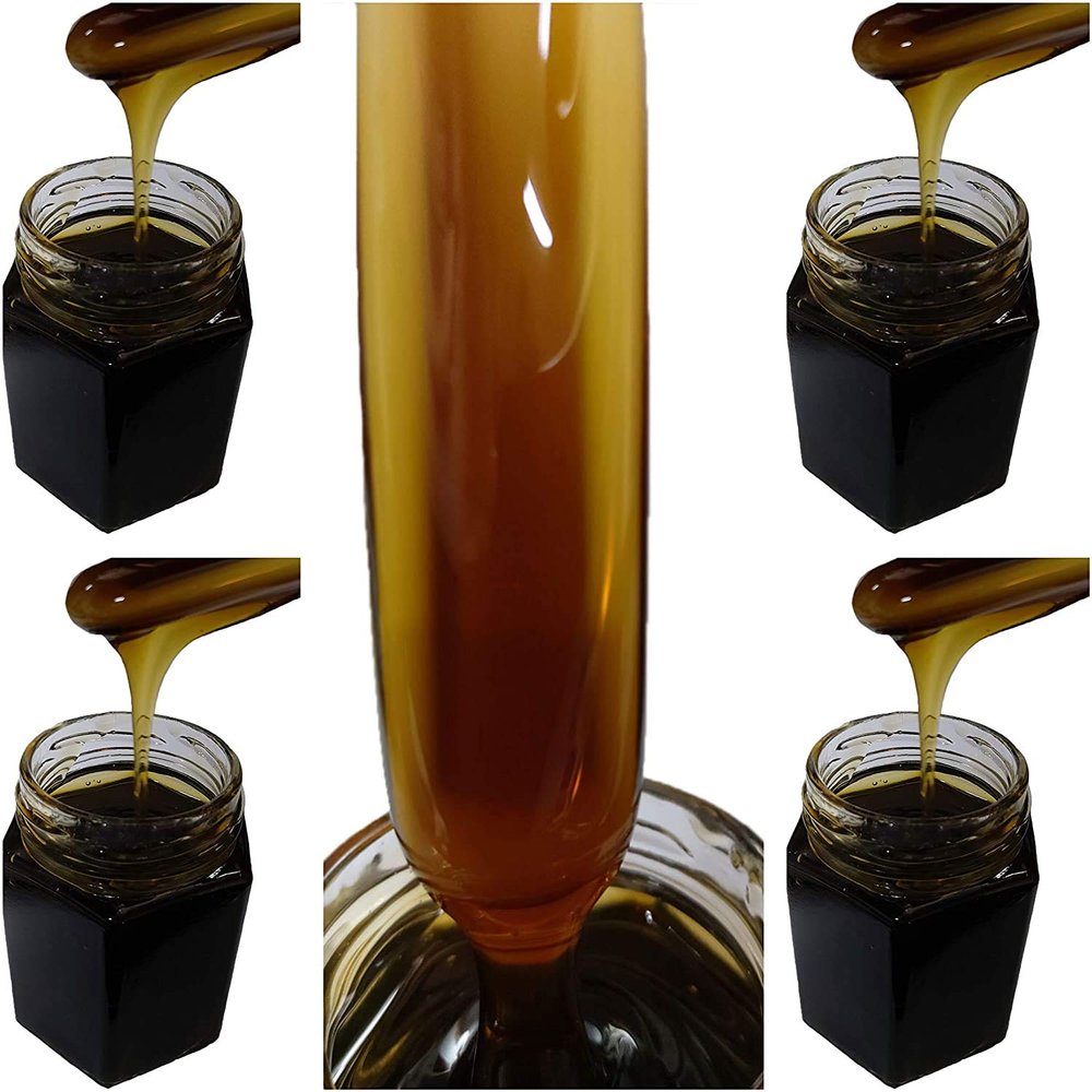 Extremely Rare 1kg Royal Premium Black Seed {Nigella Sativa }Honey .from Saudi ARABIARAW-UNPASTEURIZED Cold Extract-BEE FED Directly from The Flower-New Crop