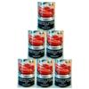 Tomatoes San Marzano D.O.P. Set 6 x 400 gr. - Premium Despar view 1