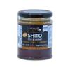Aftrad Village Kitchen Shito - Authentic Ghanaian Chilli Sauce Made with Smoked Fish & Shrimps - Spicy Condiment for Cooking, Dips & Spreads - Traditional West African Flavour | (EXTRA HOT, 240g) view 1