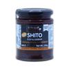 Aftrad Village Kitchen Shito - Authentic Ghanaian Chilli Sauce Made with Smoked Fish & Shrimps - Spicy Condiment for Cooking, Dips & Spreads - Traditional West African Flavour | (MILD, 240g) view 1
