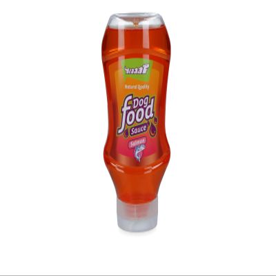 Braaaf Salmon Oil I 500 ml I Contains Omega 3, 6 and 9 Fatty Acids