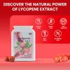 Ved Lycopene Supplement, Supports Energy Balance, Non-GMO, High Lycopene,50mg x 90 softgels view 3