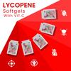 Ved Lycopene Supplement, Supports Energy Balance, Non-GMO, High Lycopene,50mg x 90 softgels view 4