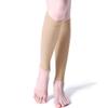 keephen Knee High Calf Compression Socks for Women & Men, 23-32 mmHg Medical Graduated Compression Footless Stockings for Shin Splint, Varicose Vein, Edema view 1