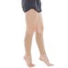 keephen Knee High Calf Compression Socks for Women & Men, 23-32 mmHg Medical Graduated Compression Footless Stockings for Shin Splint, Varicose Vein, Edema view 3