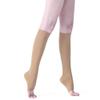 keephen Medical Knee High Compression Stockings for Varicose Veins, Swelling, Edema, Grade Class II (23-32mmHg) Gradient Compression view 3